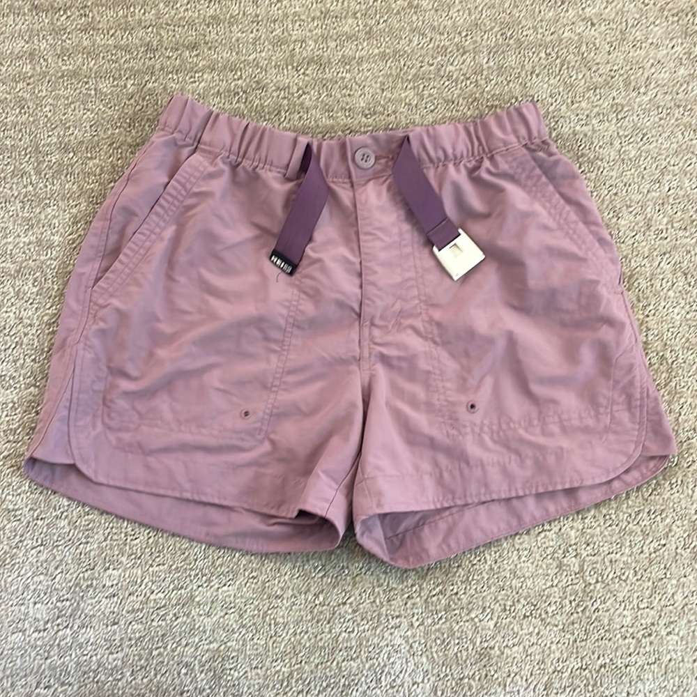 REI Violet Sahara Amphib Shorts